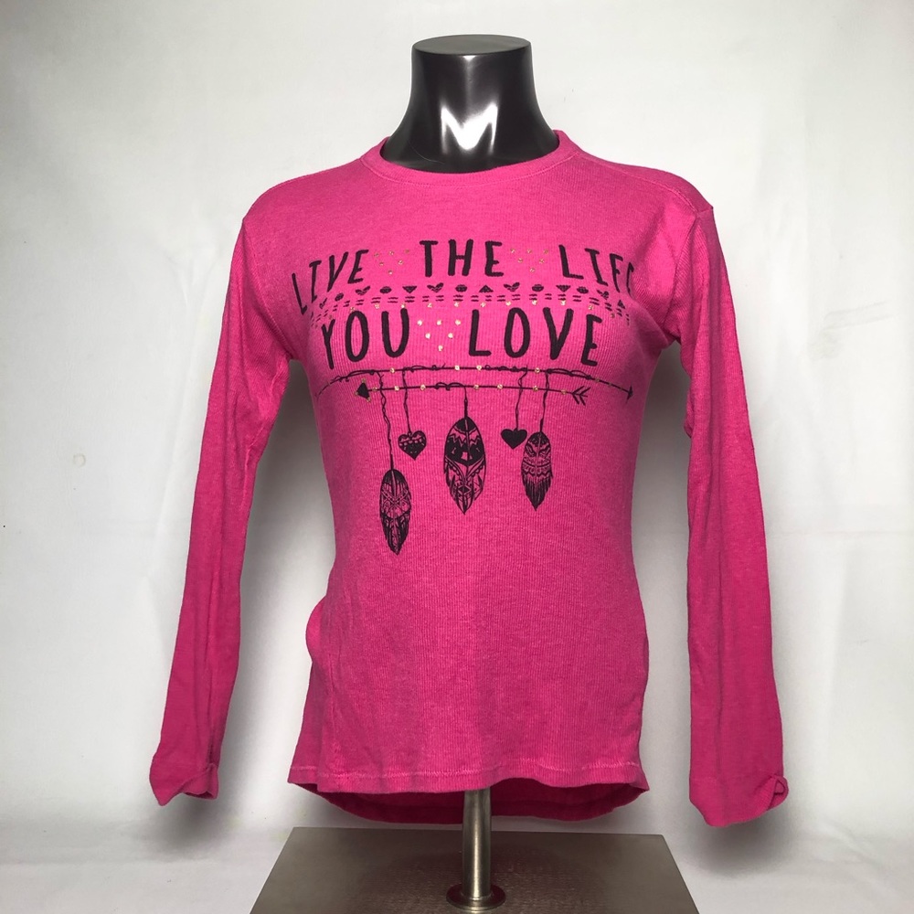 Roebuck & Co. Women’s Long Sleeve Shirt